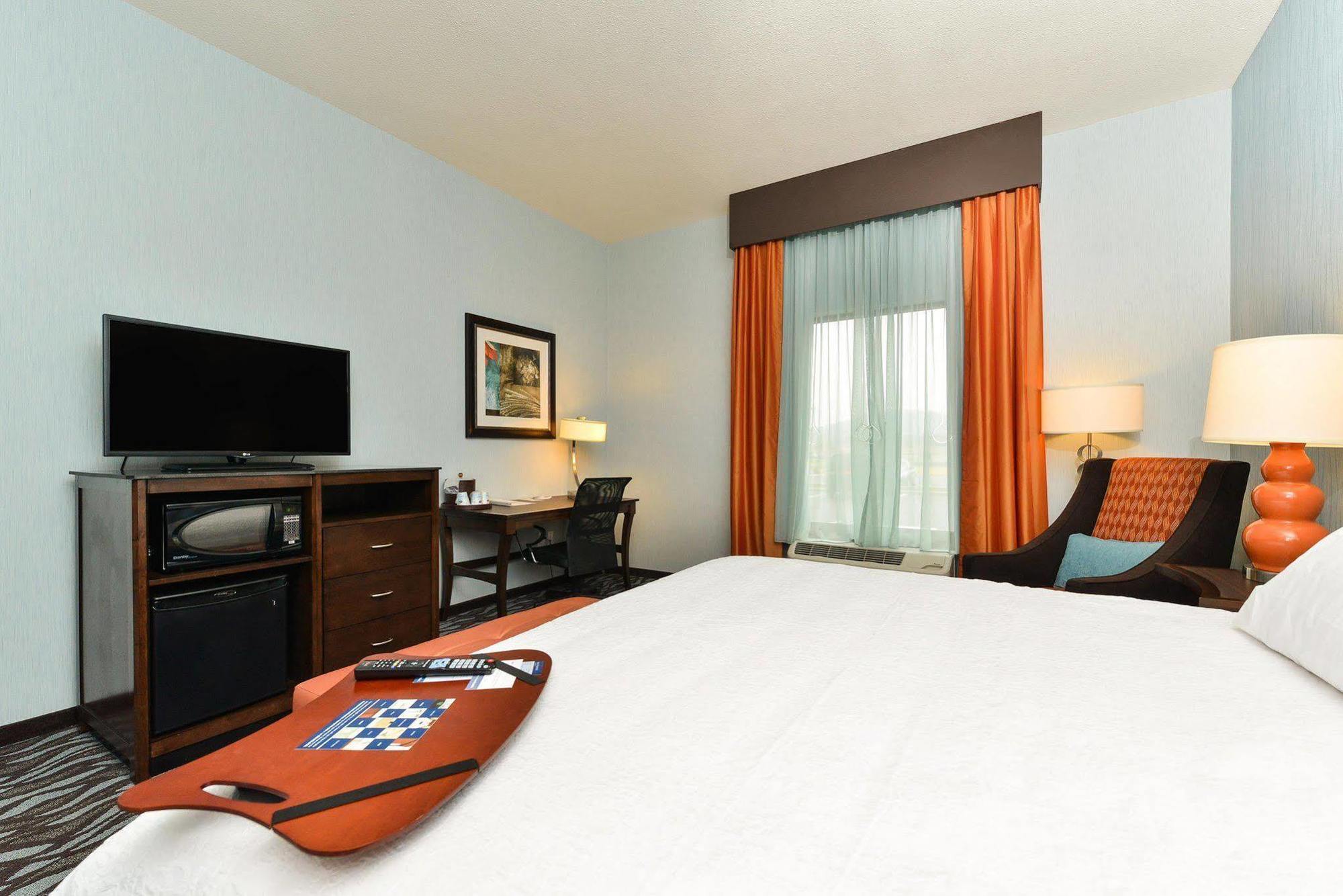 Hampton Inn Corning/Painted Post Exterior photo